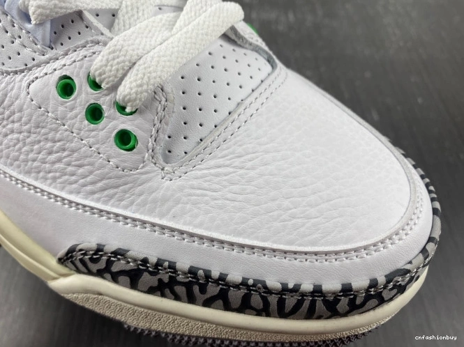 Jordan Green 3 Lucky Retro (W) CK9246-136 1104